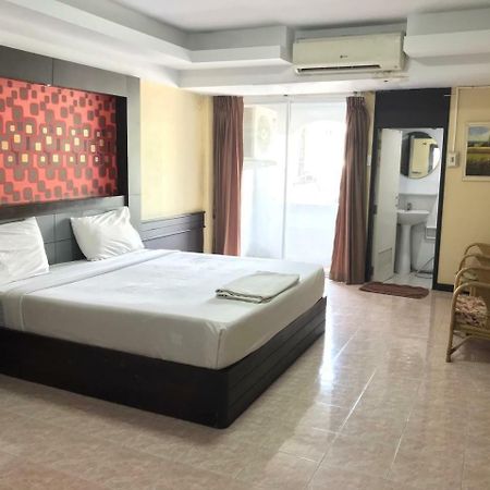 Khon Kaen Ruenrom Hotel Екстер'єр фото